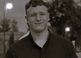 Тачилкин Никита